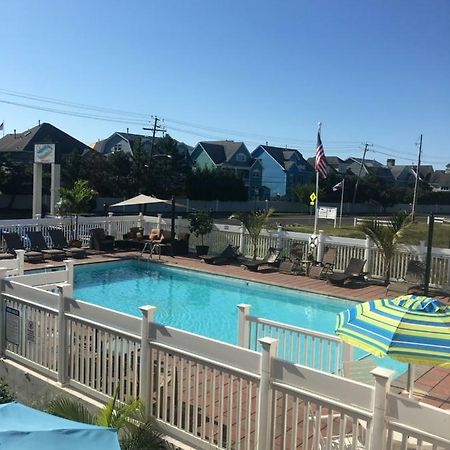 Dunes By The Ocean Bay Head Exterior foto