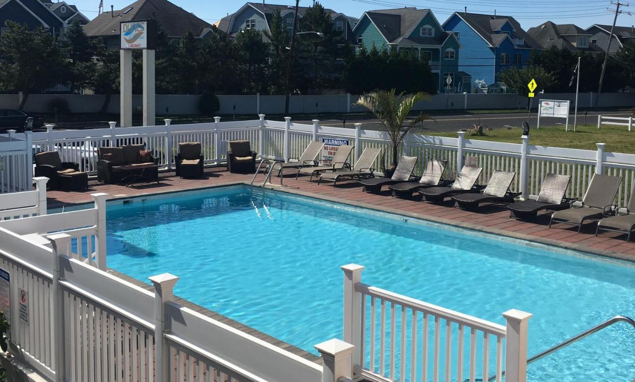 Dunes By The Ocean Bay Head Exterior foto