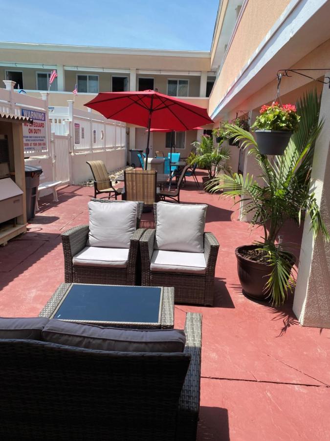 Dunes By The Ocean Bay Head Exterior foto