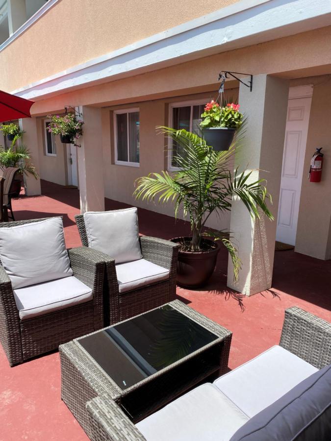 Dunes By The Ocean Bay Head Exterior foto