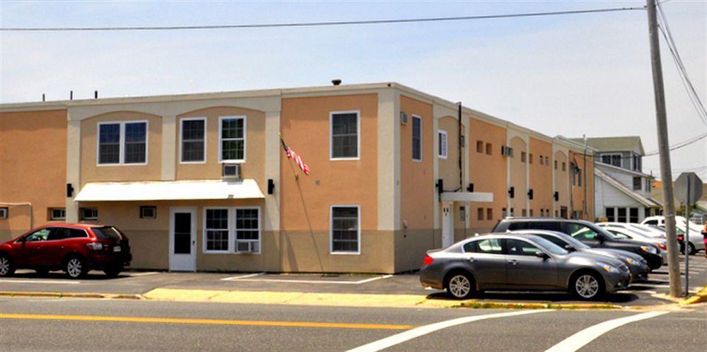 Dunes By The Ocean Bay Head Exterior foto