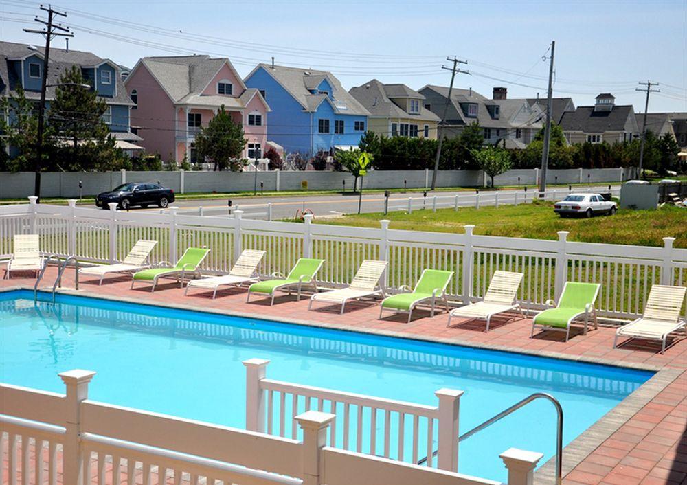 Dunes By The Ocean Bay Head Exterior foto