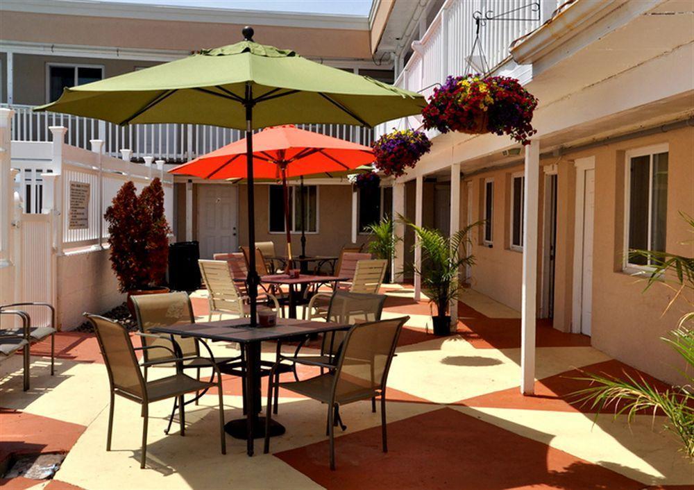 Dunes By The Ocean Bay Head Exterior foto