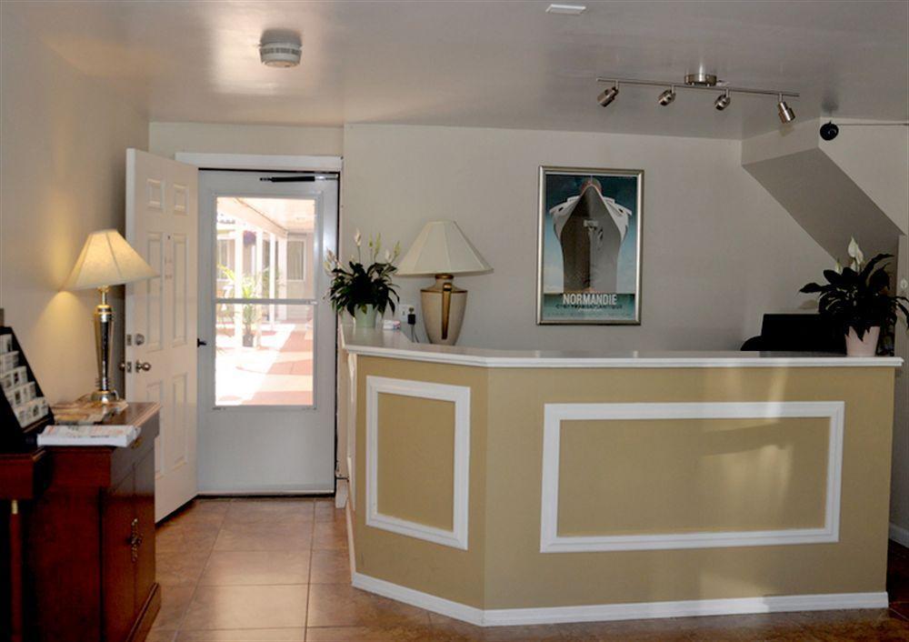 Dunes By The Ocean Bay Head Exterior foto