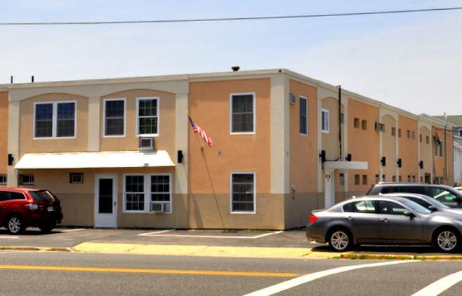 Dunes By The Ocean Bay Head Exterior foto
