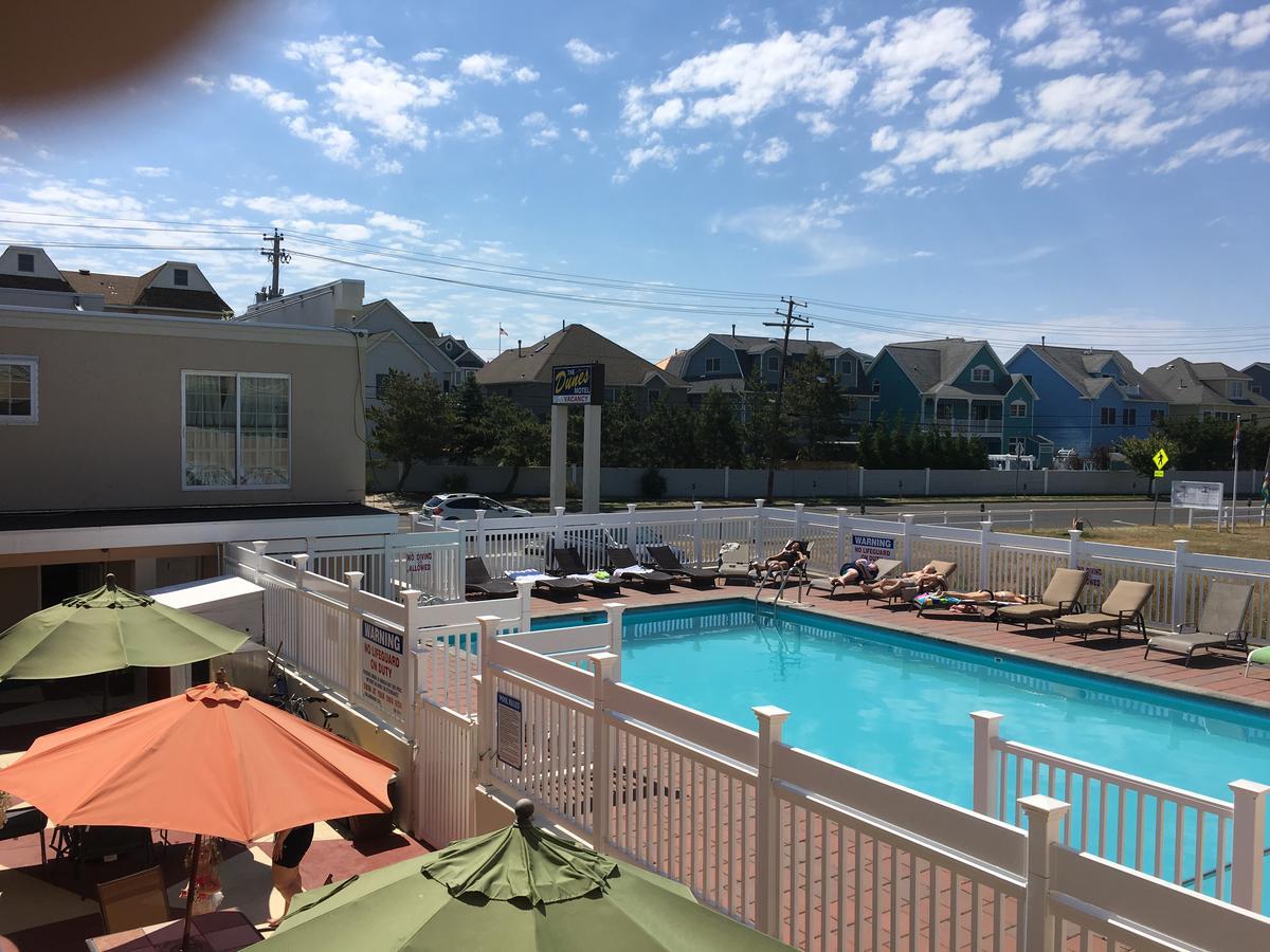 Dunes By The Ocean Bay Head Exterior foto
