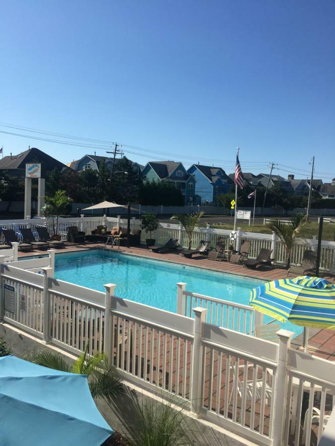 Dunes By The Ocean Bay Head Exterior foto