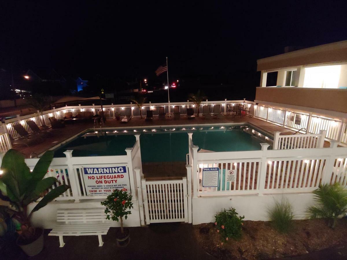 Dunes By The Ocean Bay Head Exterior foto